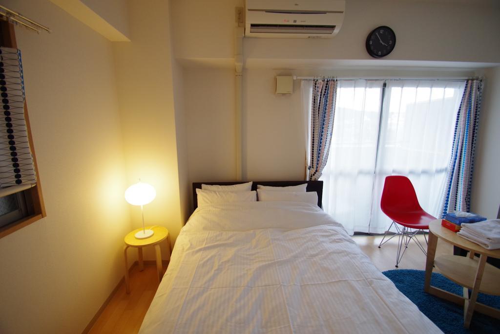 Apartment Kyonoya Senteur Goshohigashi *