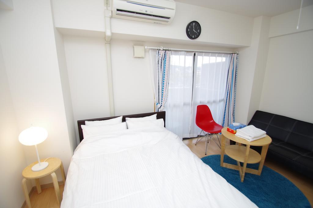 Kyonoya Senteur Goshohigashi Apartment *