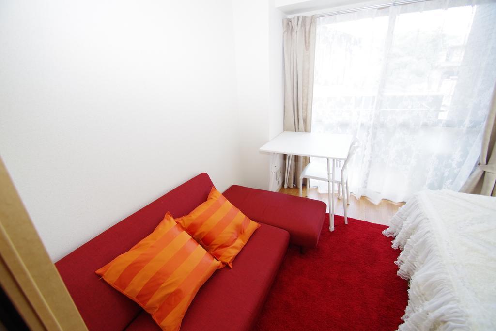 Apartment Kyonoya Senteur Goshohigashi *
