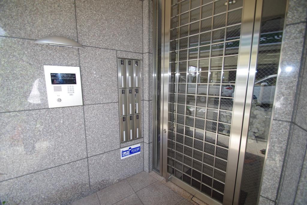 Kyonoya Senteur Goshohigashi Apartment