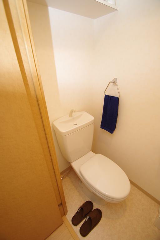 Apartment Kyonoya Senteur Goshohigashi