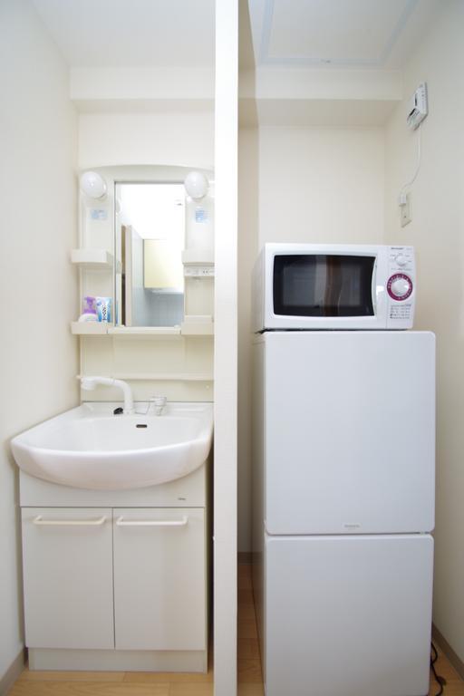Kyonoya Senteur Goshohigashi Apartment