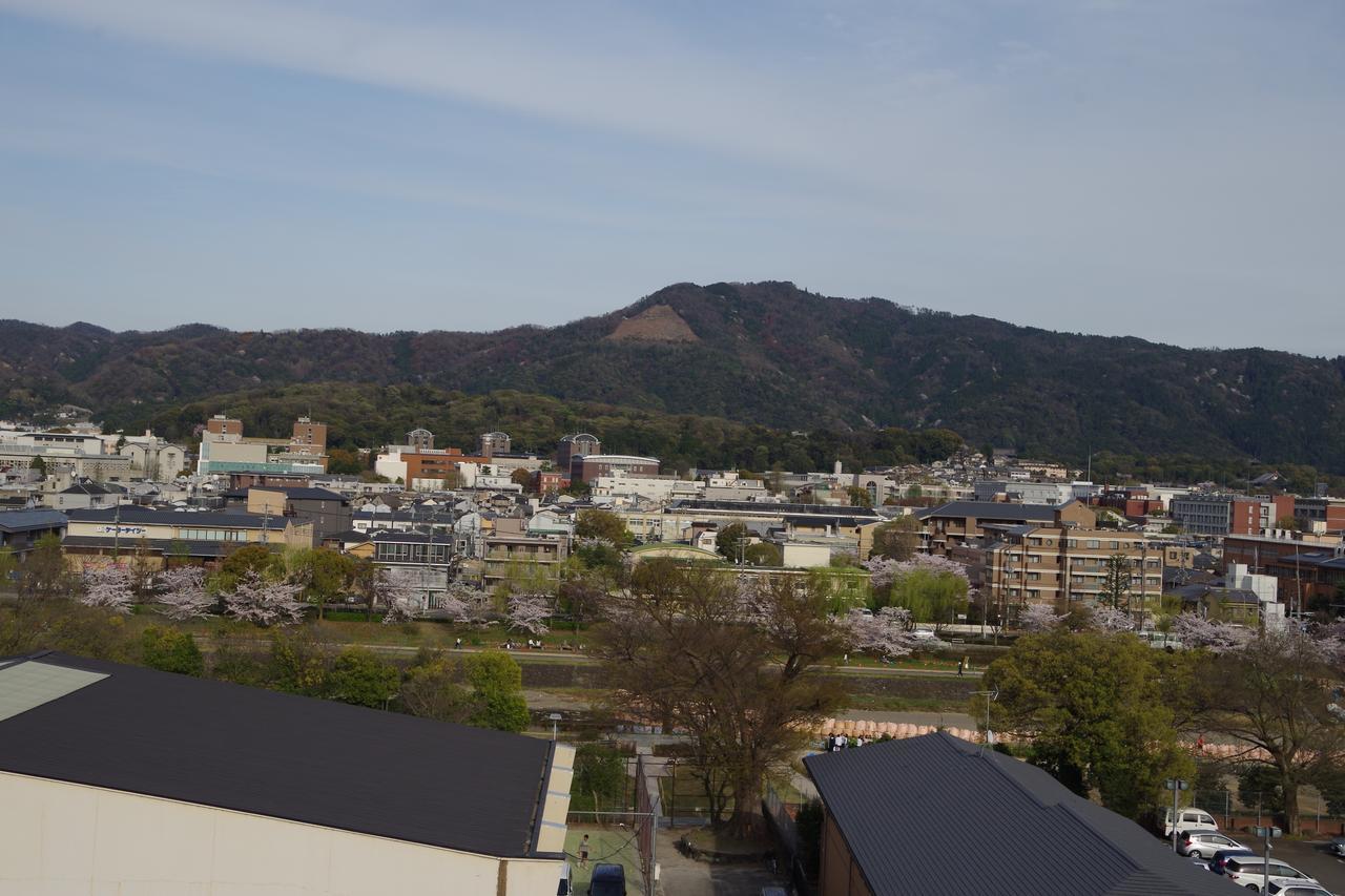Kyonoya Senteur Goshohigashi Apartment