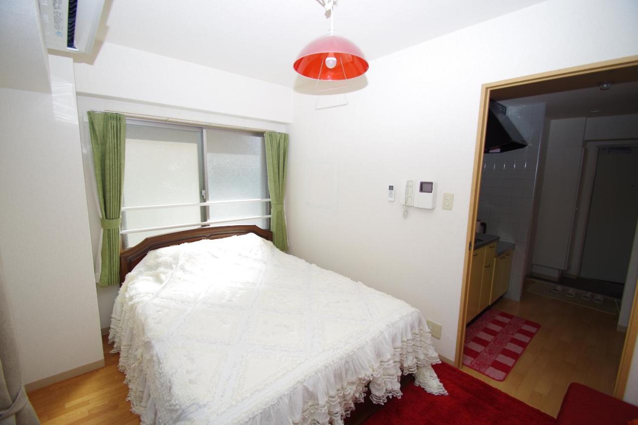 Kyonoya Senteur Goshohigashi Apartment *
