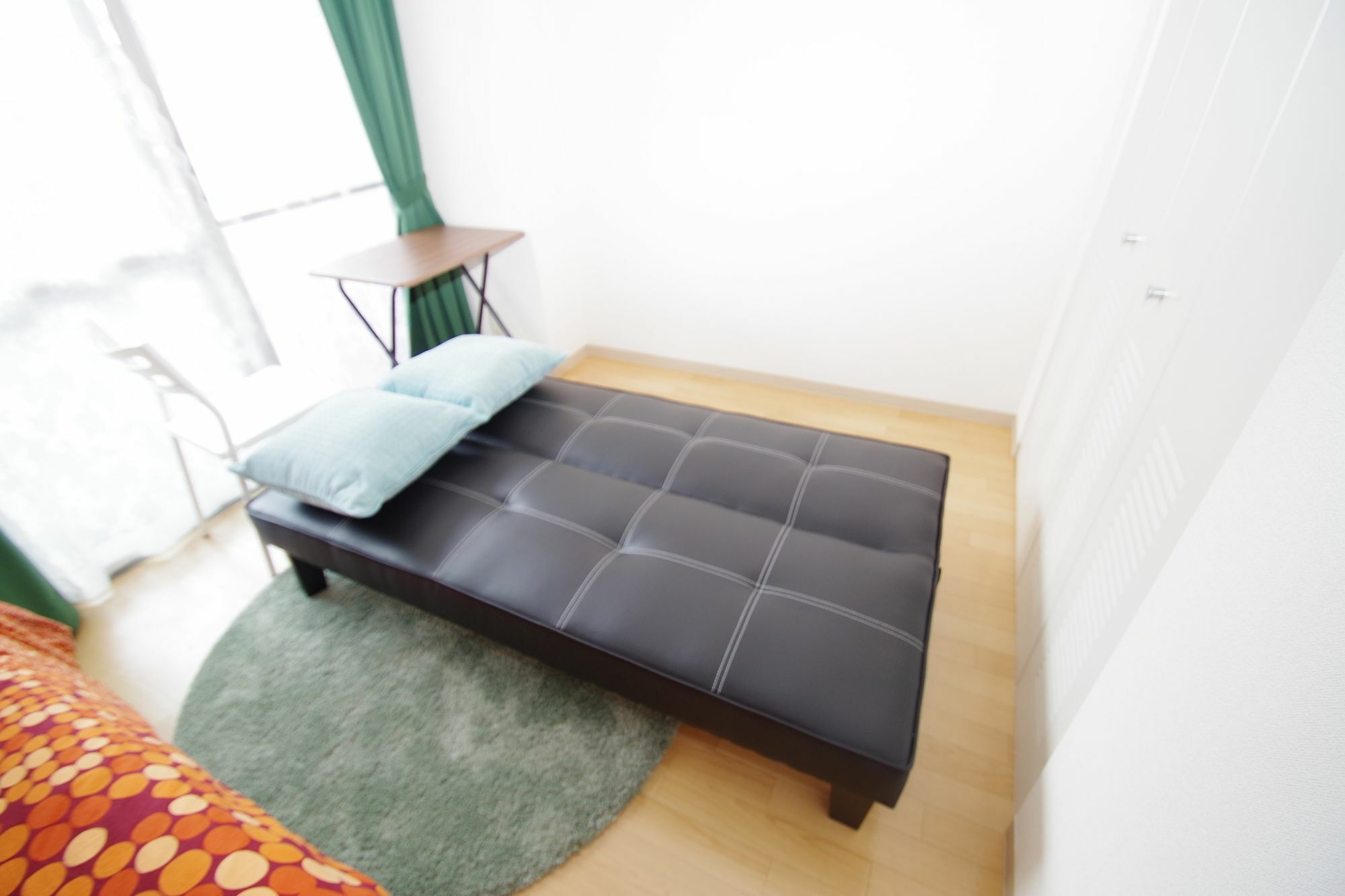 Kyonoya Senteur Goshohigashi Apartment *