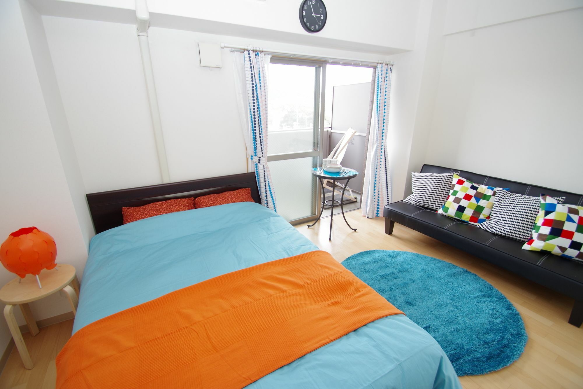 Apartment Kyonoya Senteur Goshohigashi