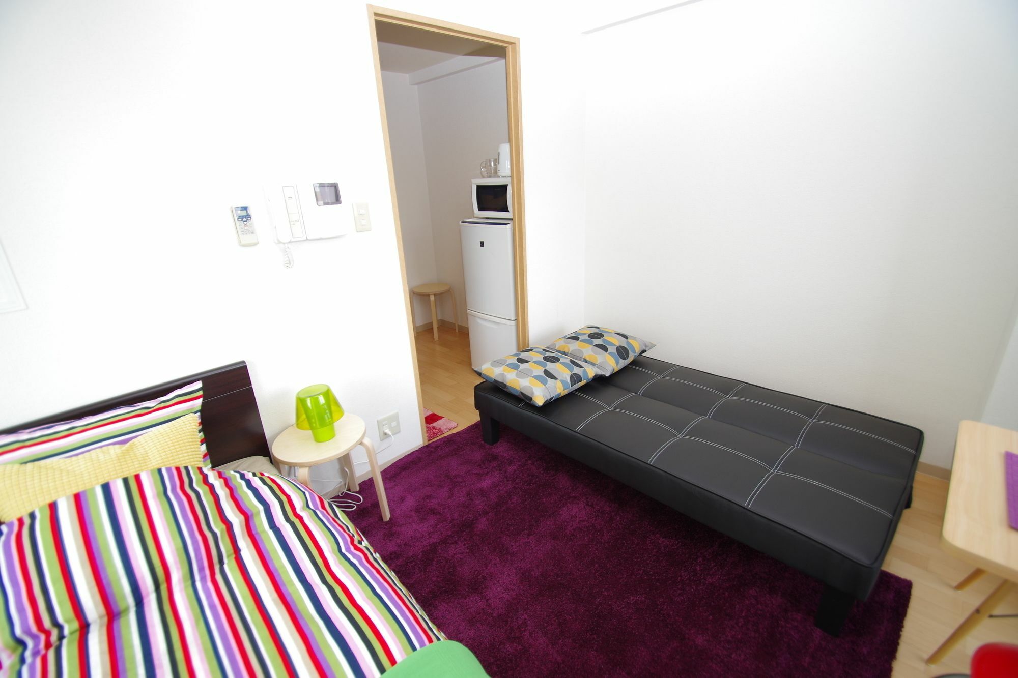 Kyonoya Senteur Goshohigashi Apartment *