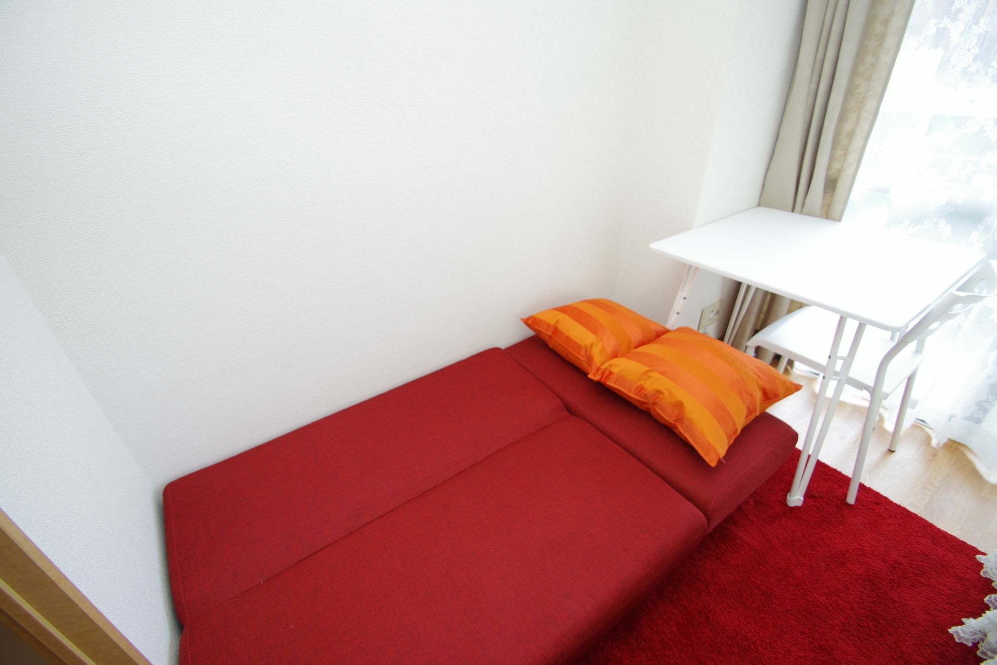 Kyonoya Senteur Goshohigashi Apartment