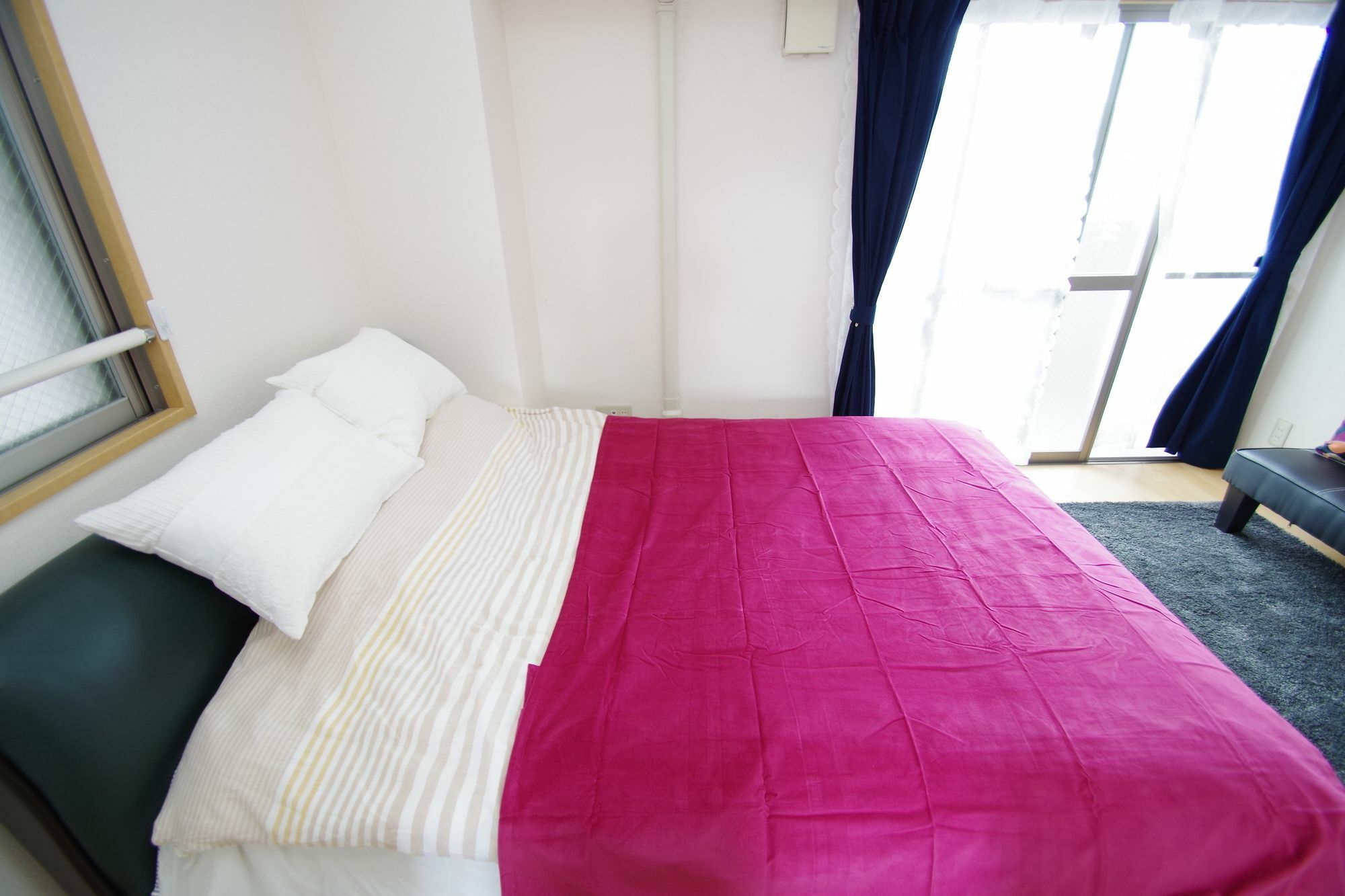 Apartment Kyonoya Senteur Goshohigashi Kyoto